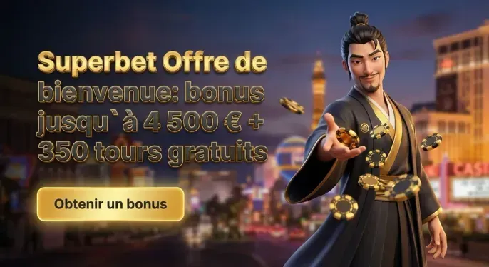 Superbet Casino