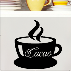 Tasse Cacao