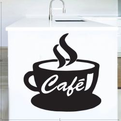 Tasse Café